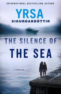 Book cover for The Silence of the Sea