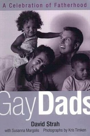 Cover of Gay Dads