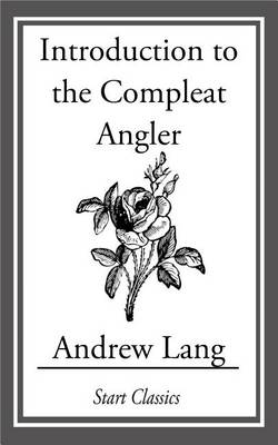 Book cover for Introduction to the Compleat Angler