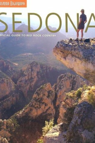 Cover of Sedona