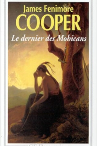 Cover of Le Dernier DES Mohicans
