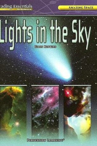 Cover of Lights in the Sky