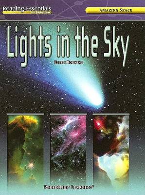 Cover of Lights in the Sky