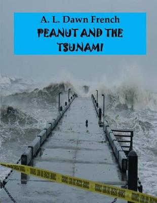 Book cover for Peanut and the Tsunami