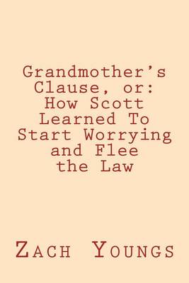 Cover of Grandmother's Clause, or