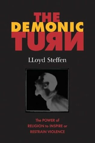 Cover of The Demonic Turn