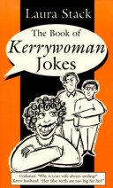 Book cover for The Book of Kerrywoman Jokes