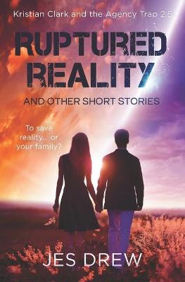 Book cover for Ruptured Reality