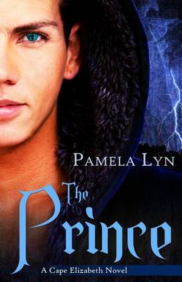 Book cover for The Prince