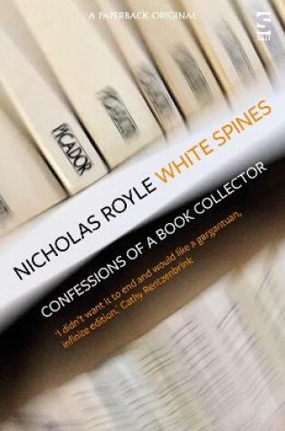 Cover of White Spines