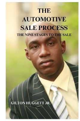 Book cover for The Automotive Sale Process