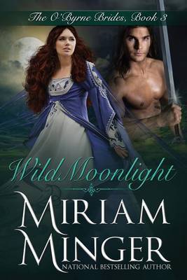 Book cover for Wild Moonlight