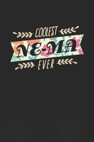 Cover of Coolest Ne-Ma Ever