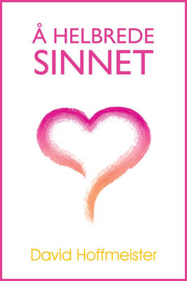 Book cover for A Helbrede Sinnet