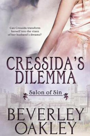 Cover of Salon of Sin