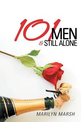 Book cover for 101 Men and Still Alone