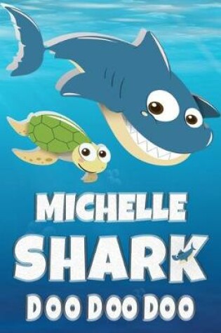 Cover of Michelle Shark Doo Doo Doo