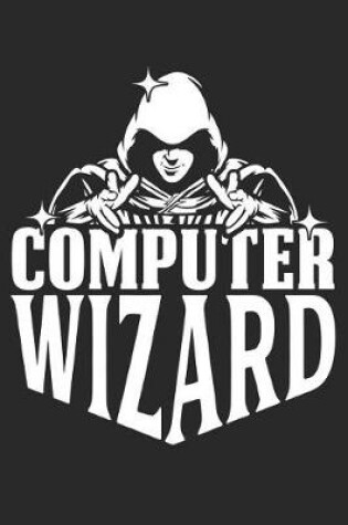 Cover of Computer Wizard