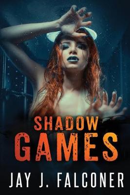 Cover of Shadow Games