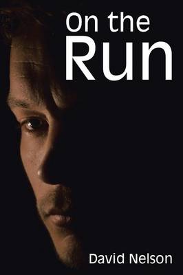 Book cover for On the Run