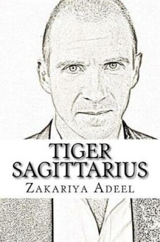 Cover of Tiger Sagittarius