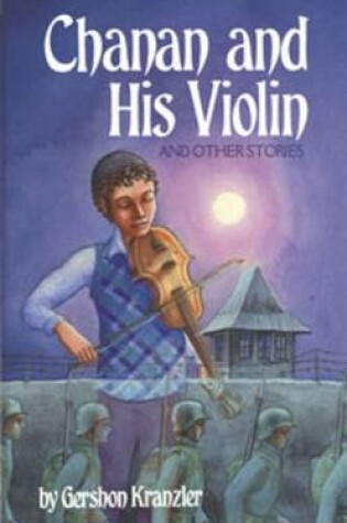 Cover of Chanan and His Violin