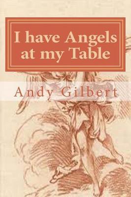 Book cover for I Have Angels at My Table