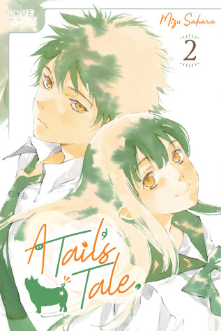 Cover of A Tail's Tale, Volume 2