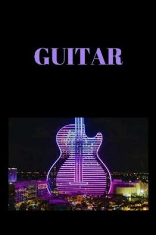 Cover of Guitar