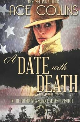 Cover of A Date with Death