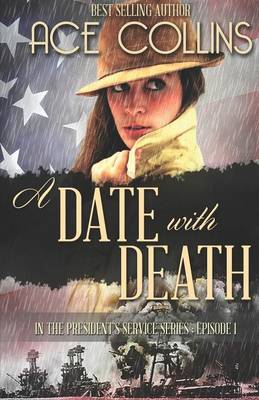 Book cover for A Date with Death
