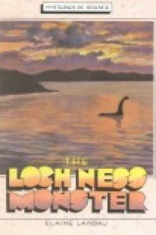 Cover of The Loch Ness Monster