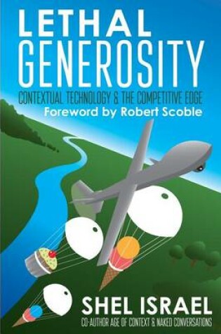 Cover of Lethal Generosity