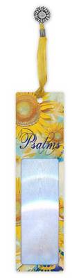 Book cover for Psalms Magnifier Bookmark