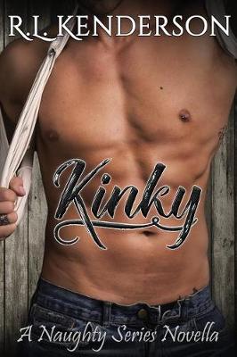 Book cover for Kinky