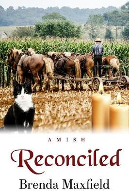 Cover of Reconciled