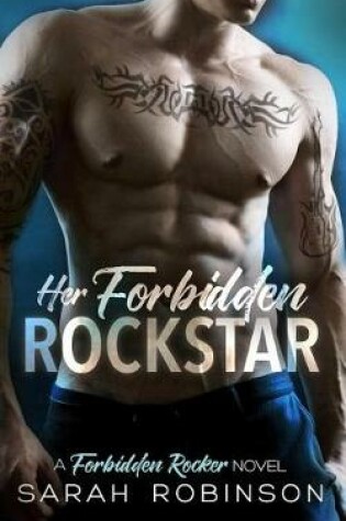 Cover of Her Forbidden Rockstar