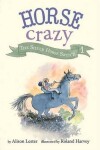 Book cover for Horse Crazy 1