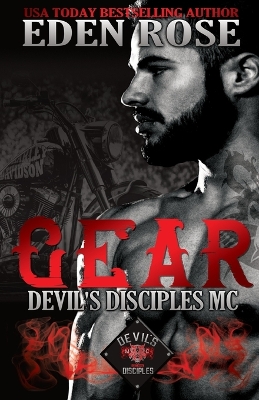 Book cover for Gear