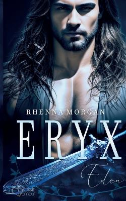 Book cover for Eryx
