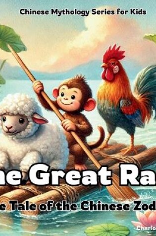 Cover of The Great Race