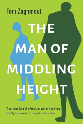 Cover of The Man of Middling Height