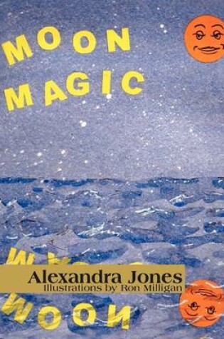 Cover of Moon Magic