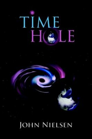 Cover of Time Hole