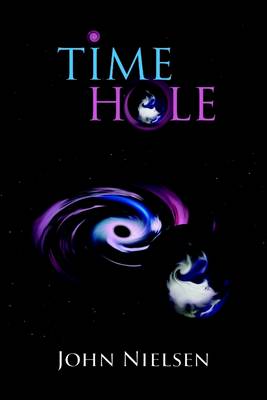 Book cover for Time Hole