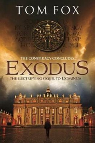 Cover of Exodus