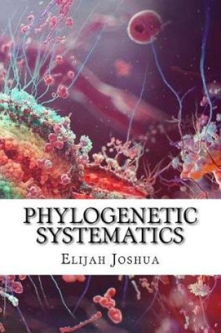 Cover of Phylogenetic Systematics