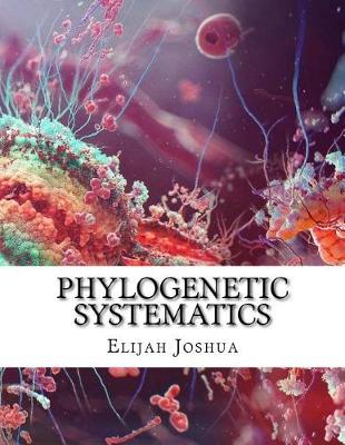 Book cover for Phylogenetic Systematics