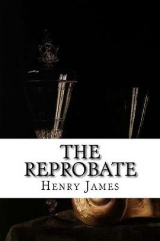 Cover of The Reprobate