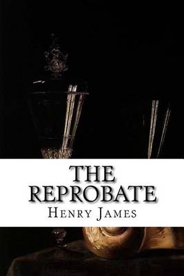 Book cover for The Reprobate